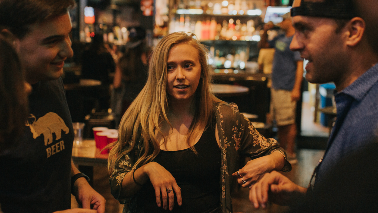 social tricks, making friends, relationships, romance, social skills