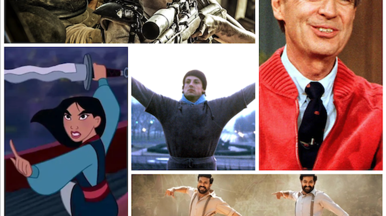 5 movies that can get you hyped when you’re feeling demotivated