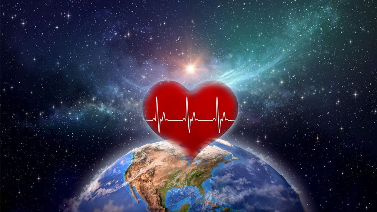 space, solar system, heartbeat, energy, global patterns, life energy, satellite footage