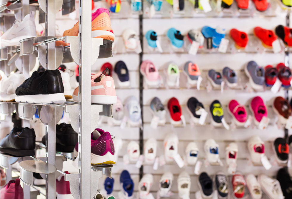 Steph Curry sneakers, Riley Morrison letter, gender equality sports, Under Armour Curry shoes, empowering girls sports, women's basketball, Curry shoes girls sizes, athlete advocacy, gender-inclusive products