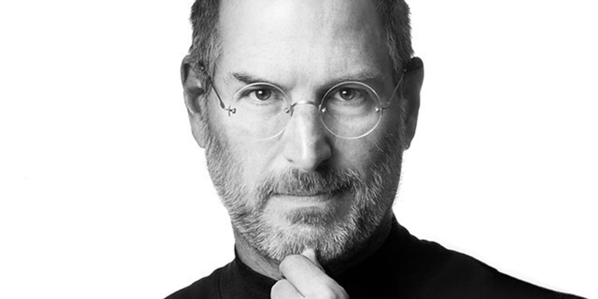 Steve Jobs inspires Gen Z to wear work uniforms Steve Jobs inspires Gen Z to wear work uniforms
