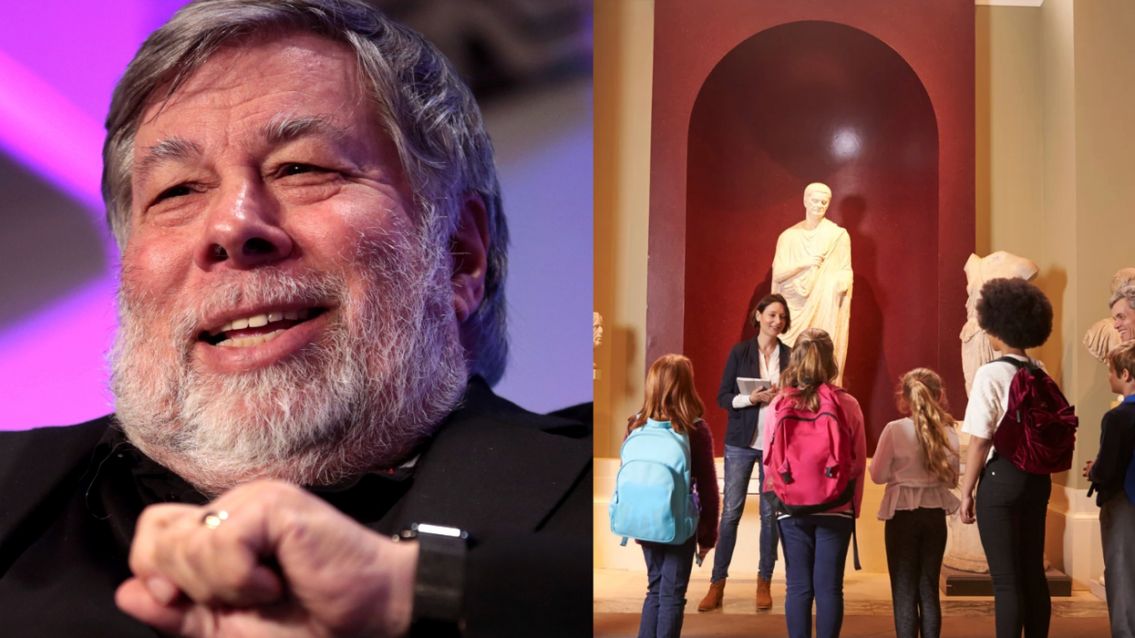 steve wozniak, money, happiness, economy, worth