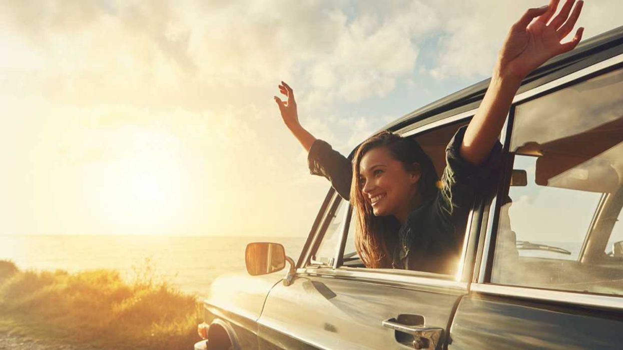 stress-free life, happy, simple living, 10-rules, guidelines, thoughtful solutions, economy, reddit, redditors
