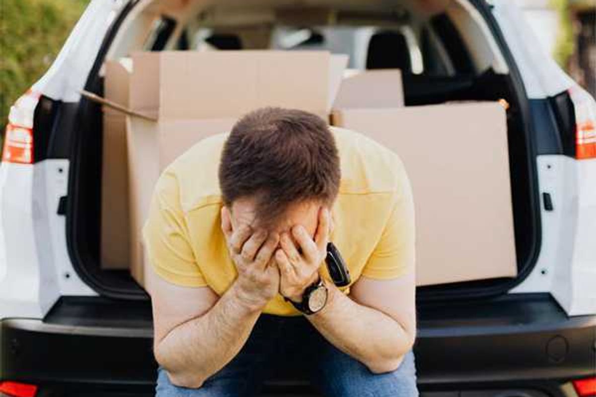 stress, peace of mind, guidelines, peculiar economy, fun box, spending less, lifestyles, community