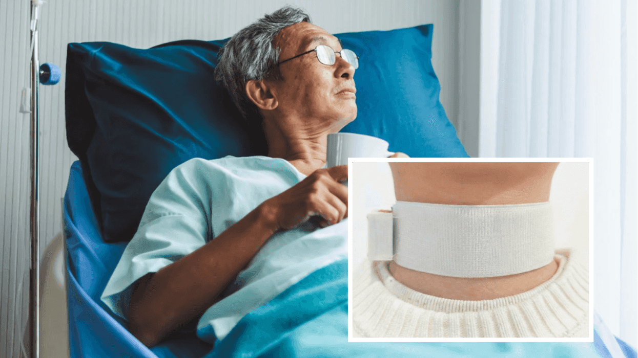 stroke, speech therapy, medical breakthrough, wearable device, accessibility