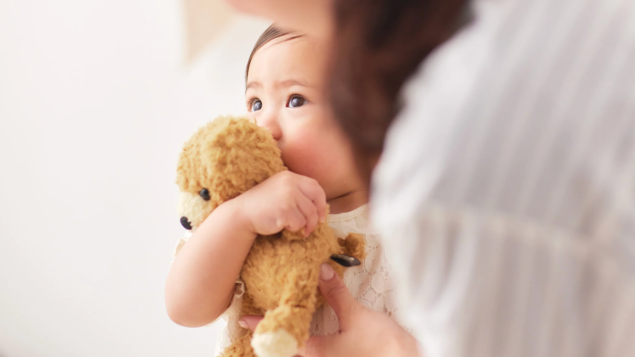 Sydney Frost, viral baby, Carson, NFL, TikTok, Dallas Cowboys, Detroit Lions, chunky baby, good news, parenting