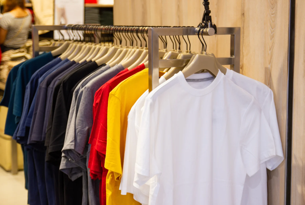 t-shirts, clothing, wearable, clothes, recovery