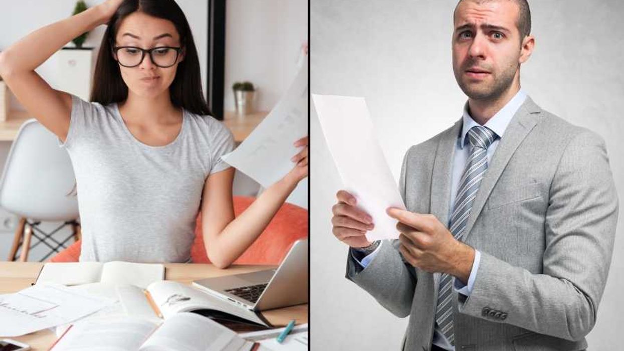 taxes, tax professionals, tax stories, finances, financial experts