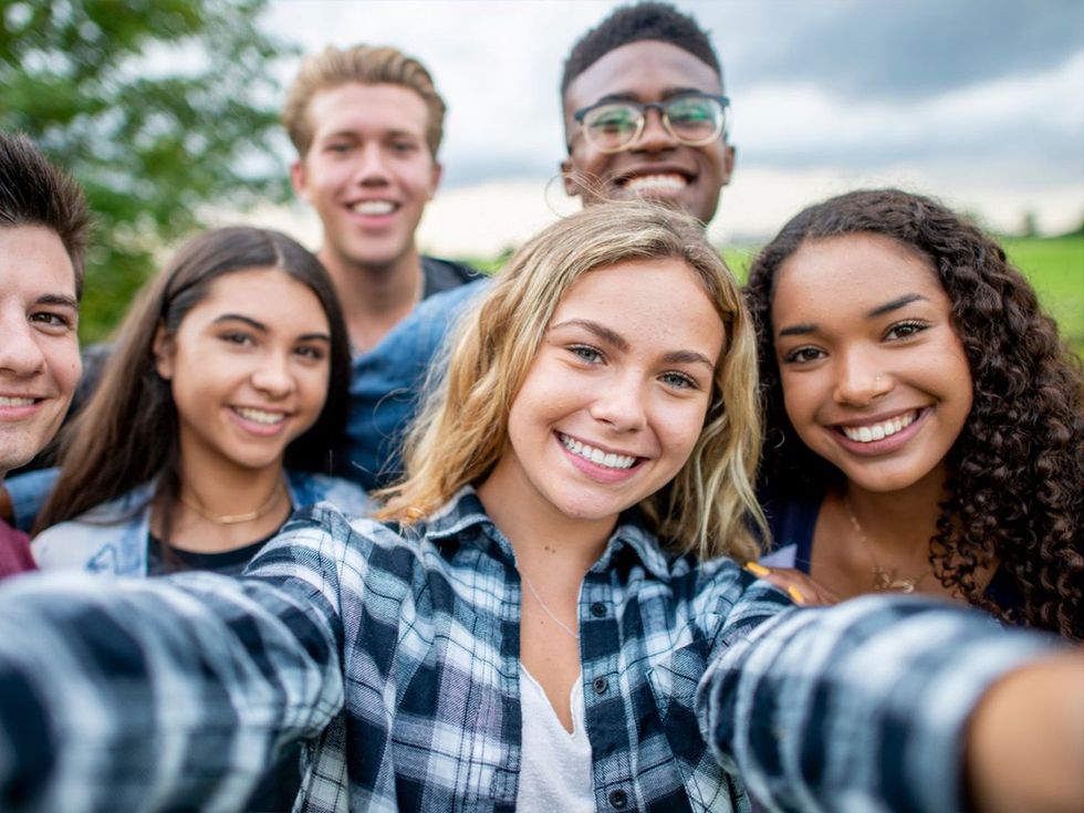 teens, younger generation, off-the-grid, vinyl records, pop stars, young adults, trends