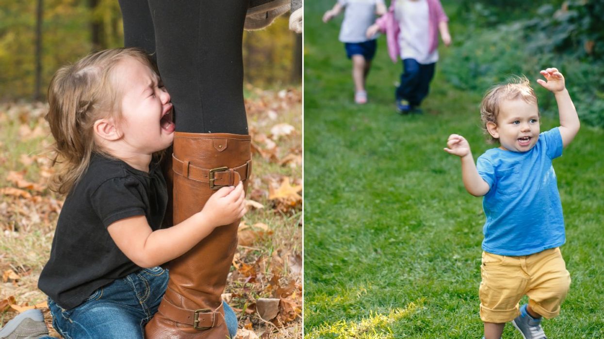 temper tantrum, children, emotional health, family events, kids