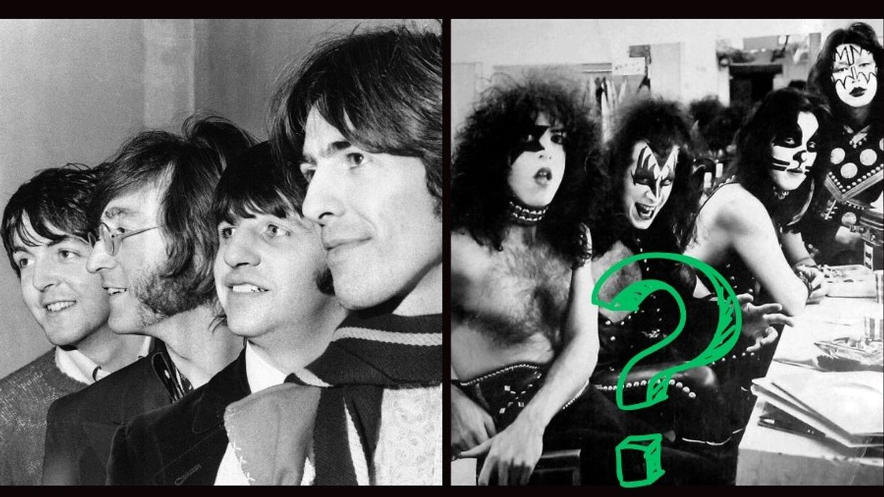 the beatles, beatles of the '70s, the beatles of each decade, music debates, the beatles albums