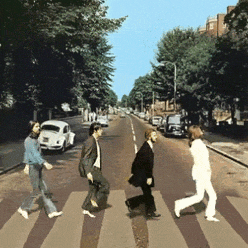 The Beatles, music, classics, family, community gatherings, free, spending power