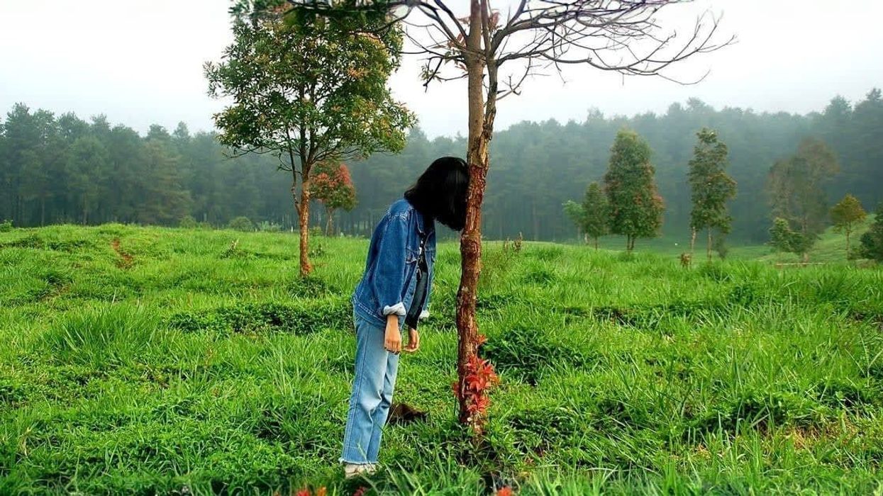 21 habits of people who think everyone is going to leave them.