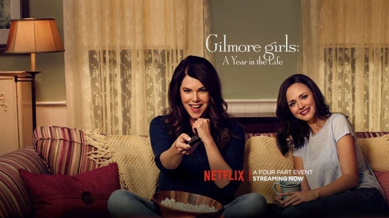 5 of Rory’s favorite books that perfectly explain Gilmore Girls