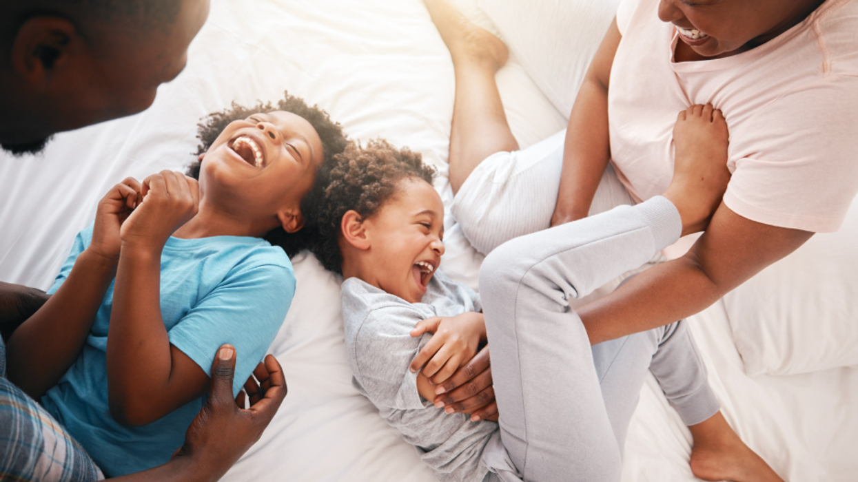 tickling, scientific research, tickles, investigation, health benefits