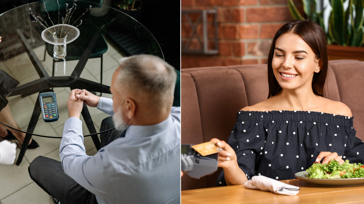 tipping habits by generation, Gen Z tipping, tipping fatigue, Bankrate survey, service industry data, Gen X tipping, tipping etiquette, restaurant gratuity