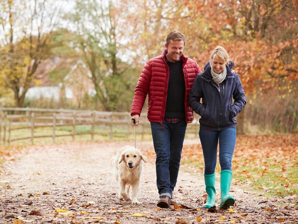 vitality, independence, quality of life, healthy habits, physical activity, exercise, mobility