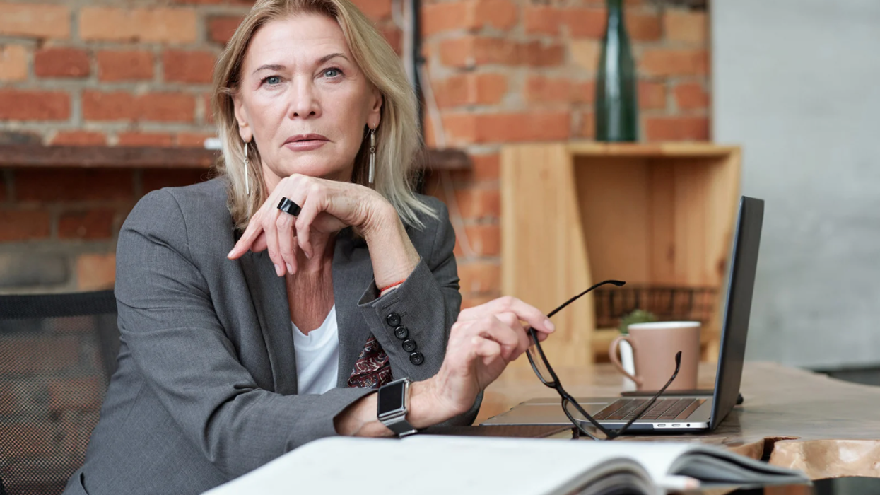 walmart, job promotion, getting ahead, business tips, workplace