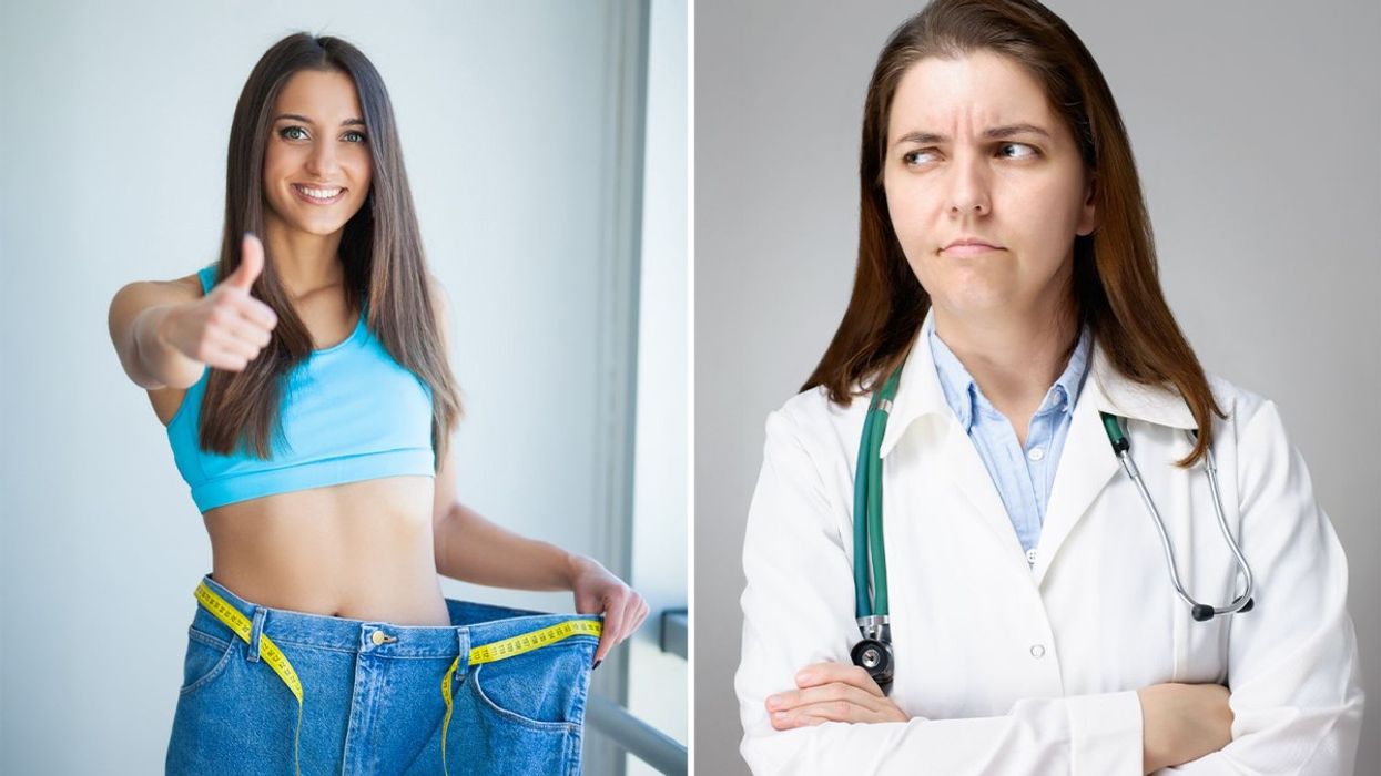 weight loss, drugs, medication, doctor, health risks, Time, skinny