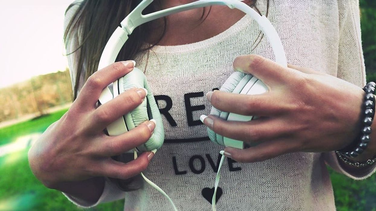 Neuroscientists say this is the most relaxing song in the world