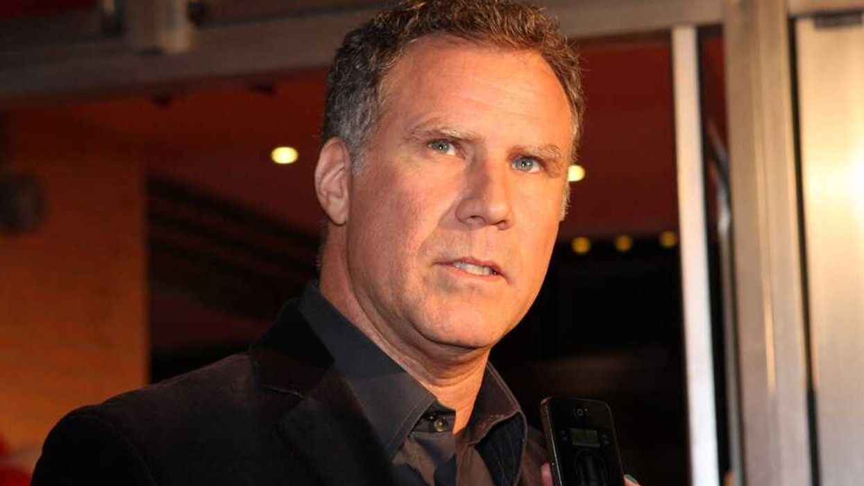 Will Ferrell, success, comedy, dreams, vocation, work