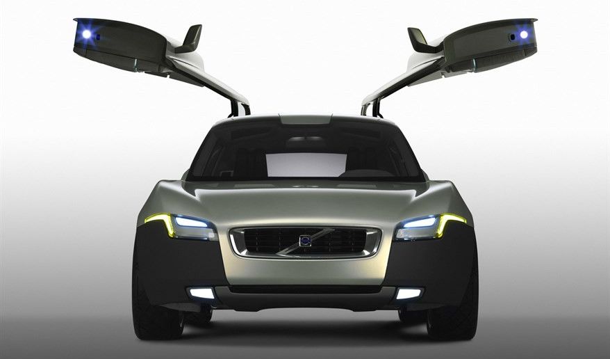 women, car, designers, volvo, car design, design team