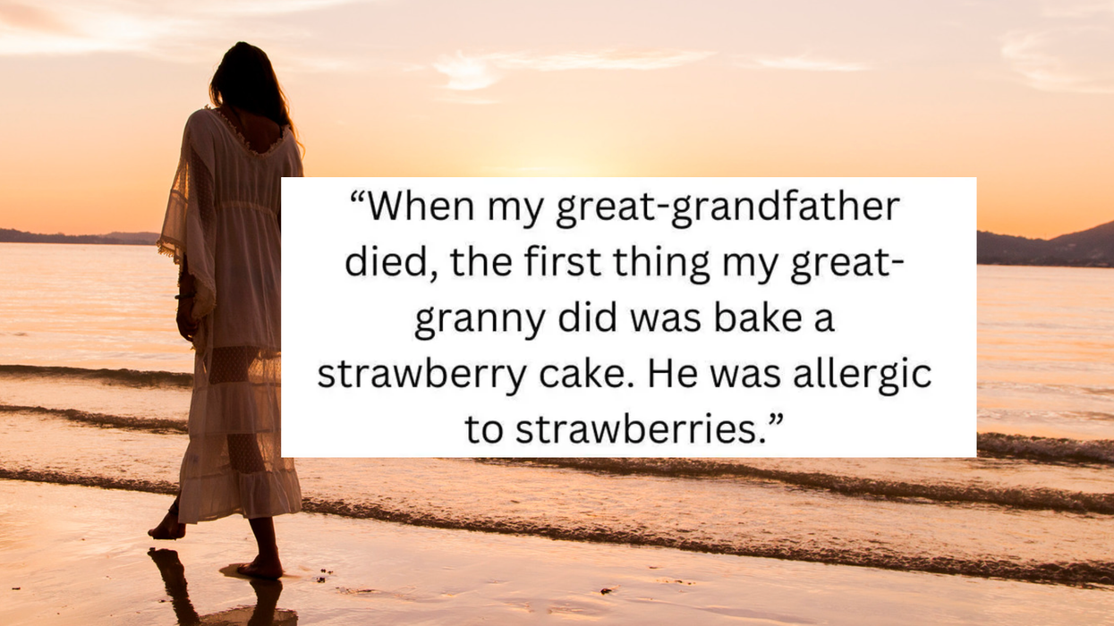 women's stories, personal freedom, widowhood, viral stories, marriage, relationships, empowerment, social commentary, women's rights