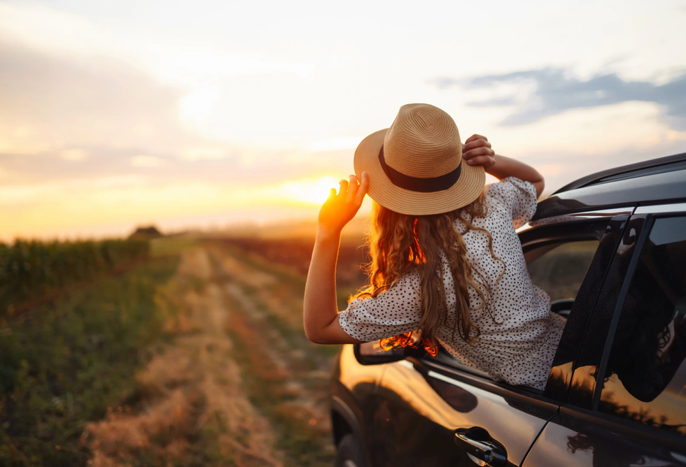 women's stories, personal freedom, widowhood, viral stories, marriage, relationships, empowerment, social commentary, women's rights