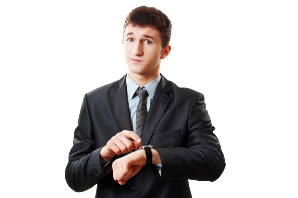 workplace justice, procedural fairness, employee rights, register duty, retail manager, company policy