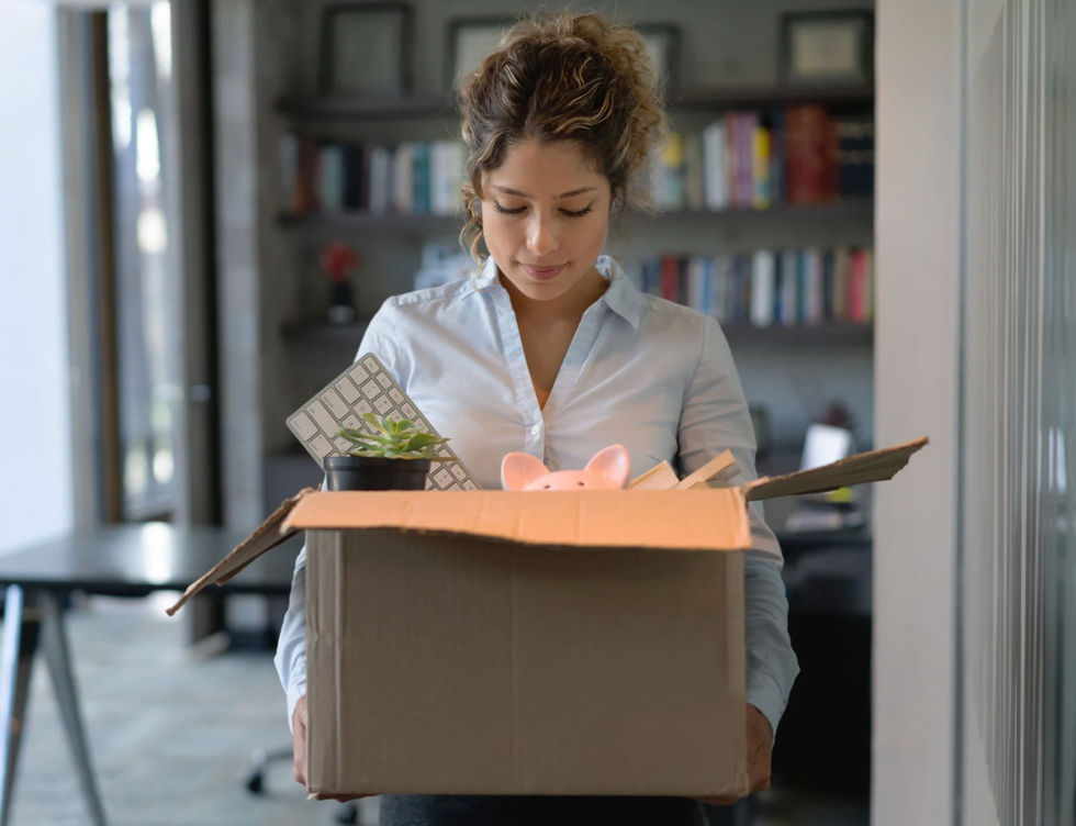 workplace revenge, layoffs, fired from job, reddit revenge story, professional boundaries, av setup, petty revenge, quitting story, boss regret, employee loyalty