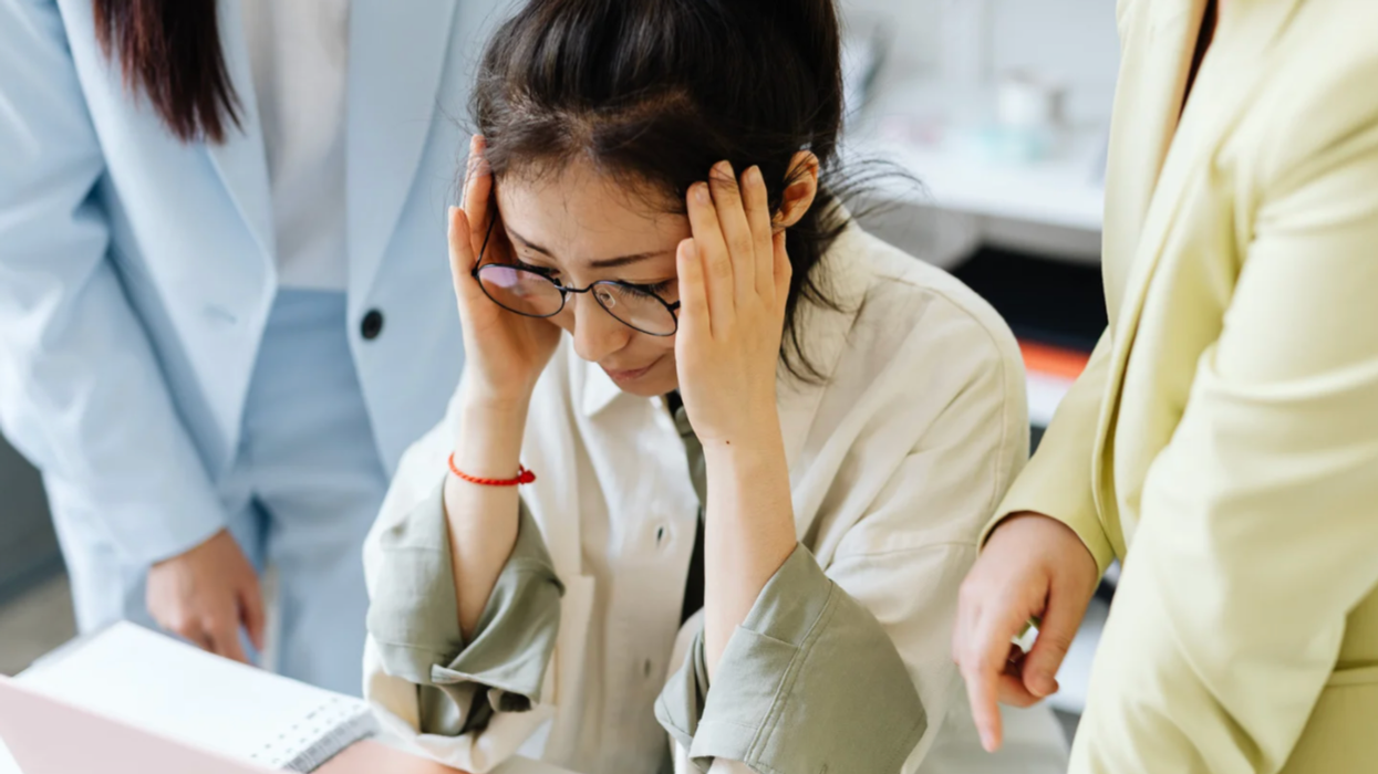 worrying, anxiety, anxiety management, if then plan, habits