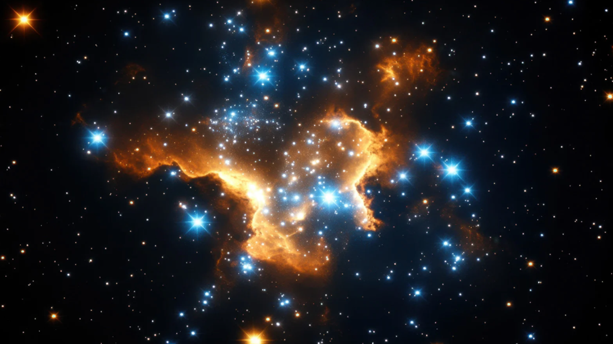 Wow signal, Jerry Ehman, Big Ear Radio Observatory, extraterrestrial intelligence, aliens, magnetar, Abel Méndez, astrophysics, hydrogen cloud, space mystery