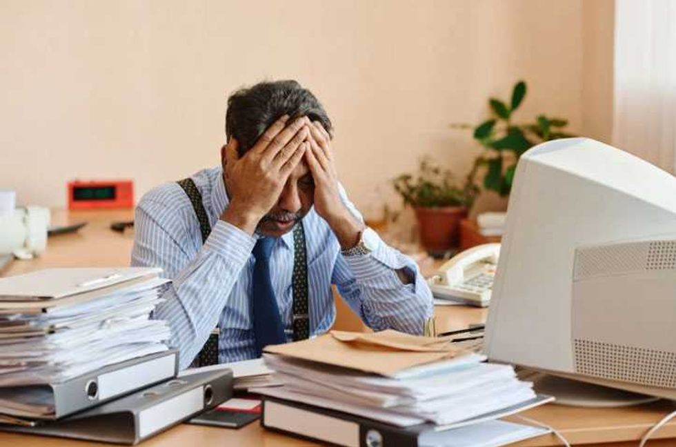 yes pile, hiring manager, job seeker, workplace humor