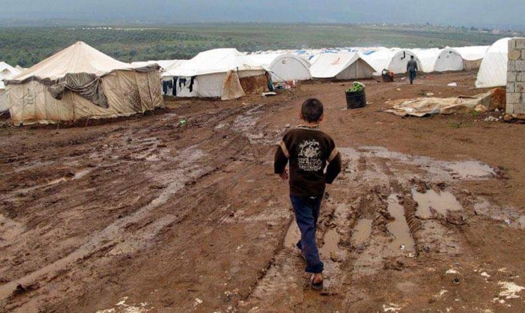 operation dove, lebanon