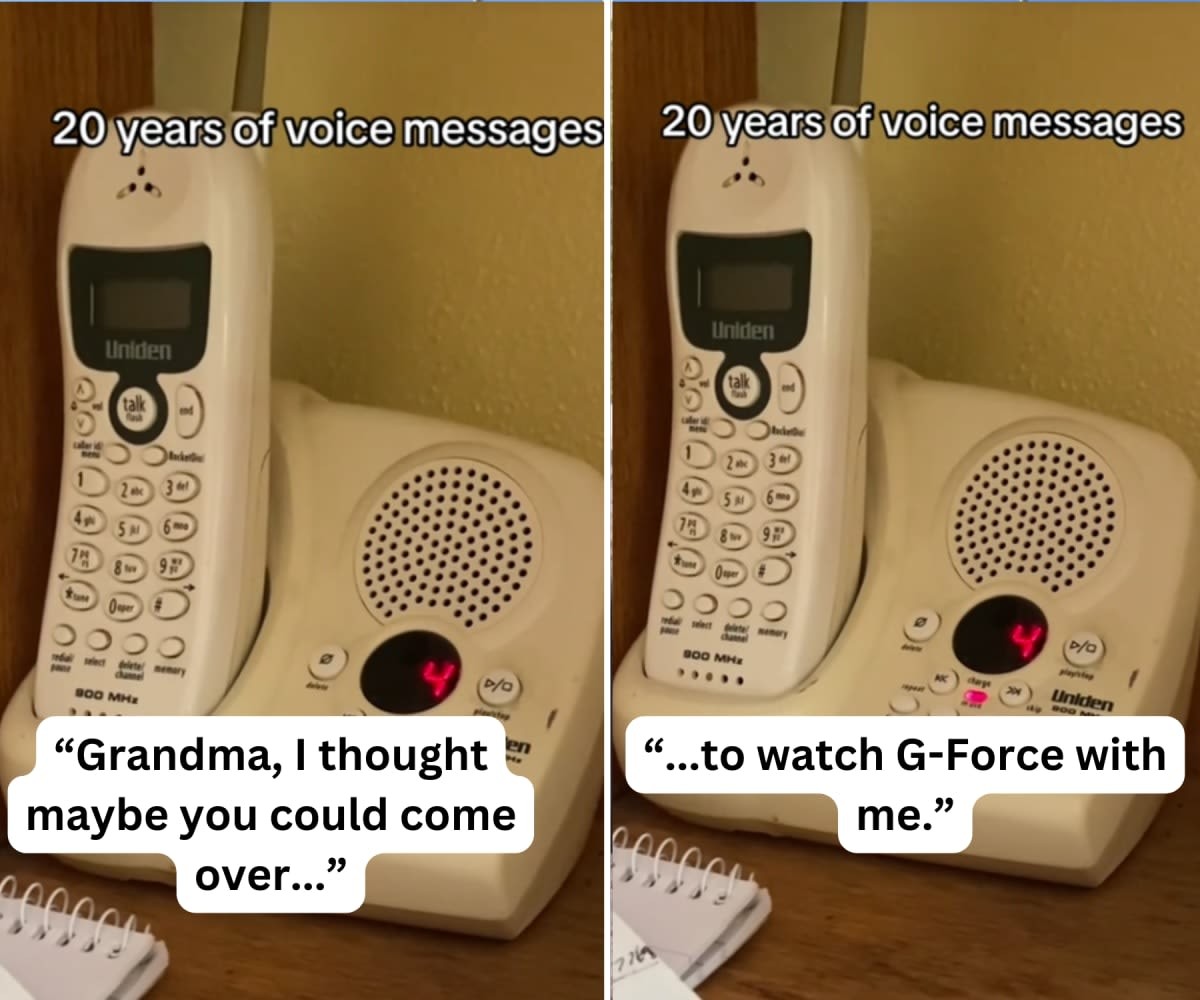 Image Source: TikTok | @therelativedistnace