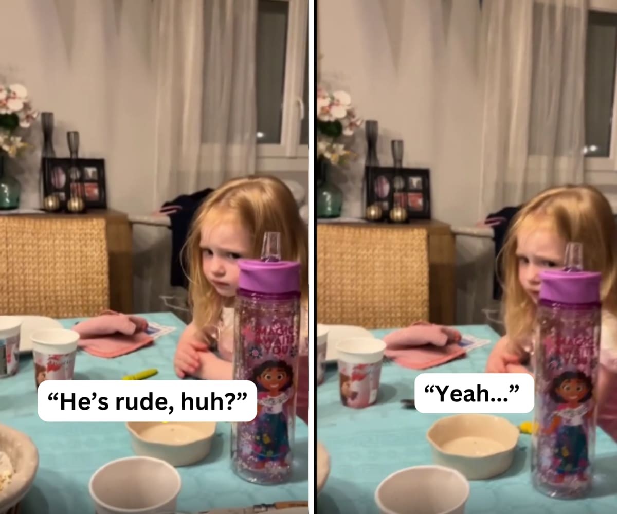 Image Source: Reddit | r/MadeMeSmile