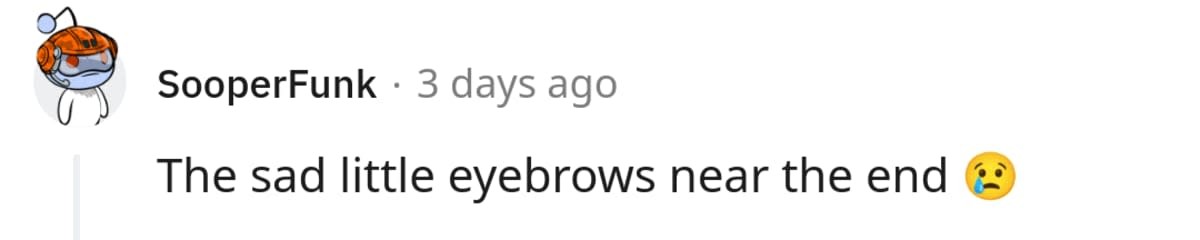 Image Source: Reddit | u.SooperFunk