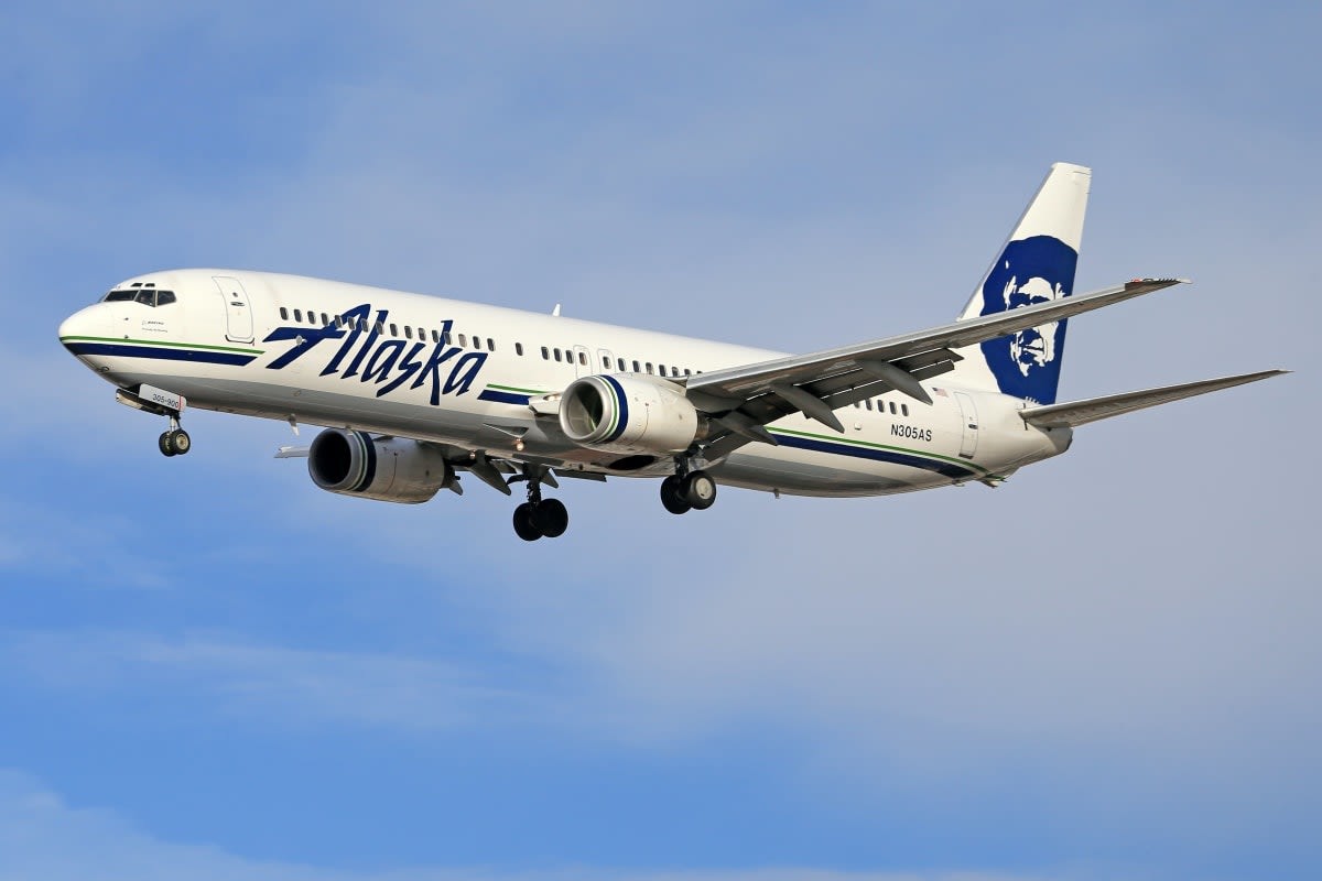 Image Source: Pexels | Photo by Jeffry Surianto from Pexels: https://www.pexels.com/photo/alaska-airlines-plane-in-the-sky-9015525/