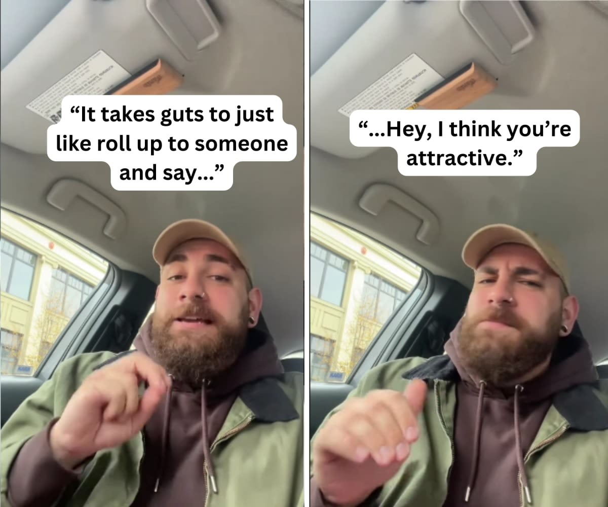 Image Source: TikTok | @wowrealneat