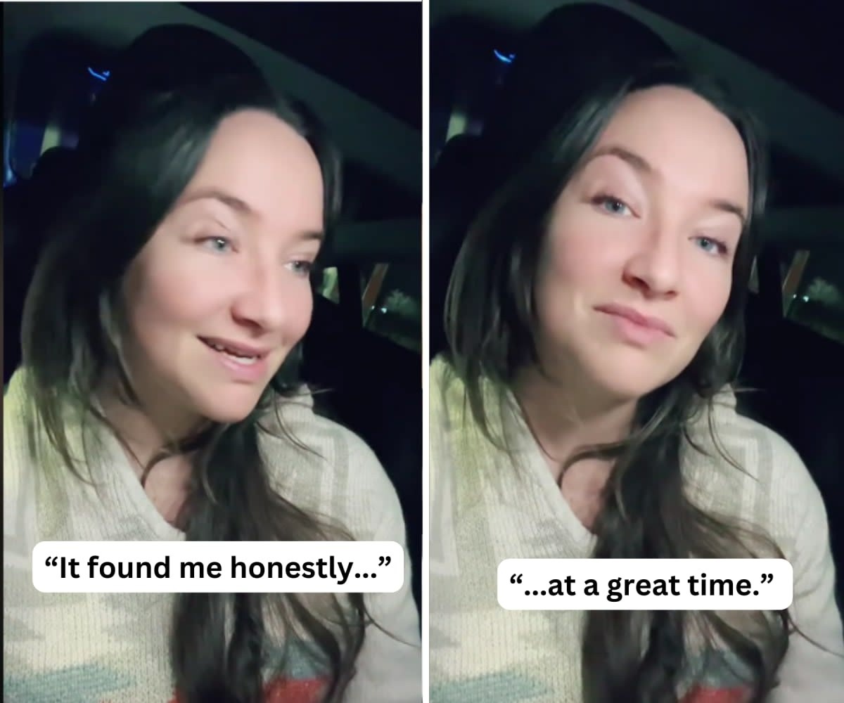 Image Source: TikTok | @tifaniemayberry