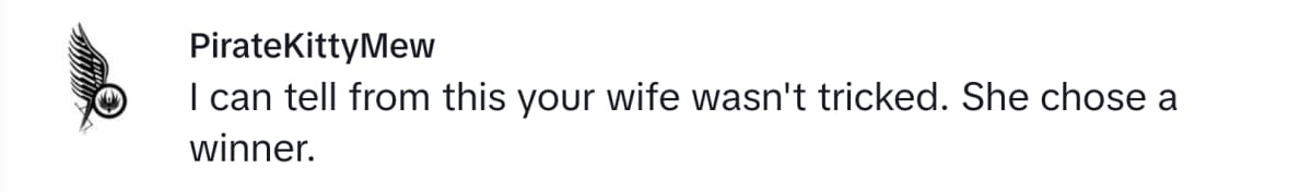 Image Source: TikTok | @PirateKittyMew