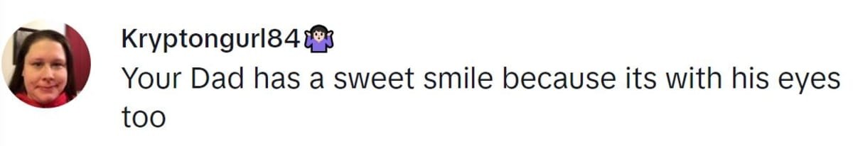 Image Source: TikTok | @kryptongurl84