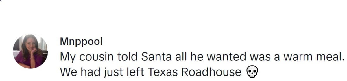 Image Source: TikTok | @morganppool