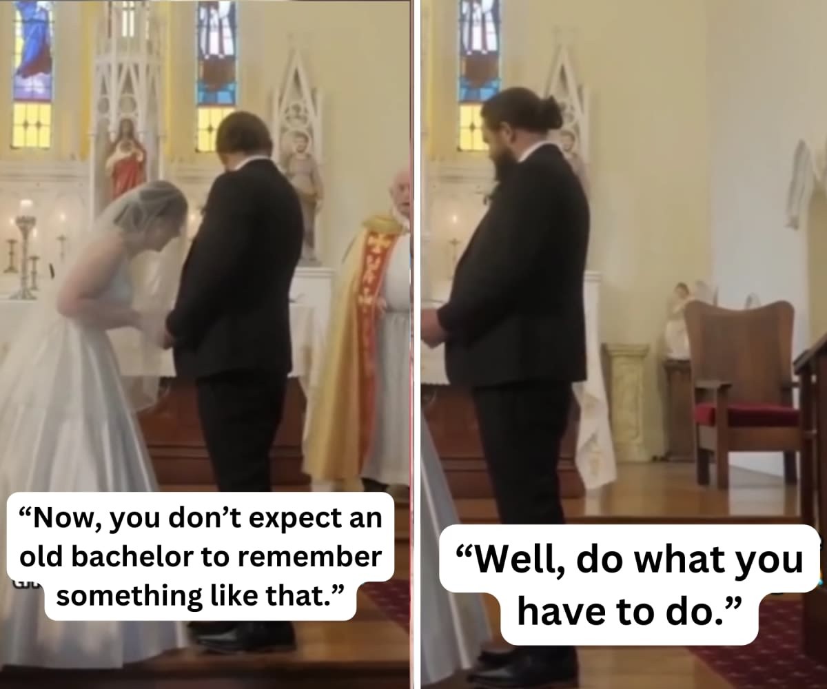 Image Source: TikTok | @ladbibleireland