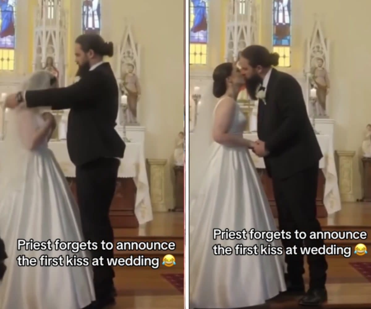 Image Source: TikTok | @ladbibleireland