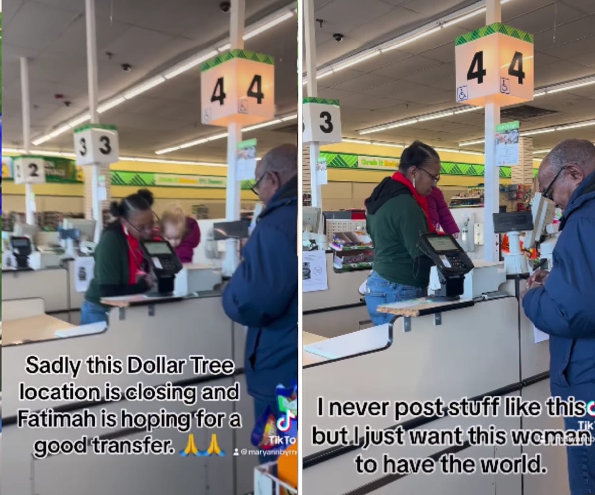 Image Source: Instagram | @maremare711