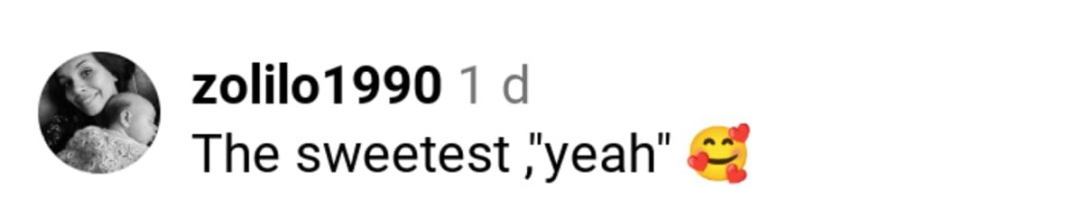 Image Source: Instagram | @zolilo1990