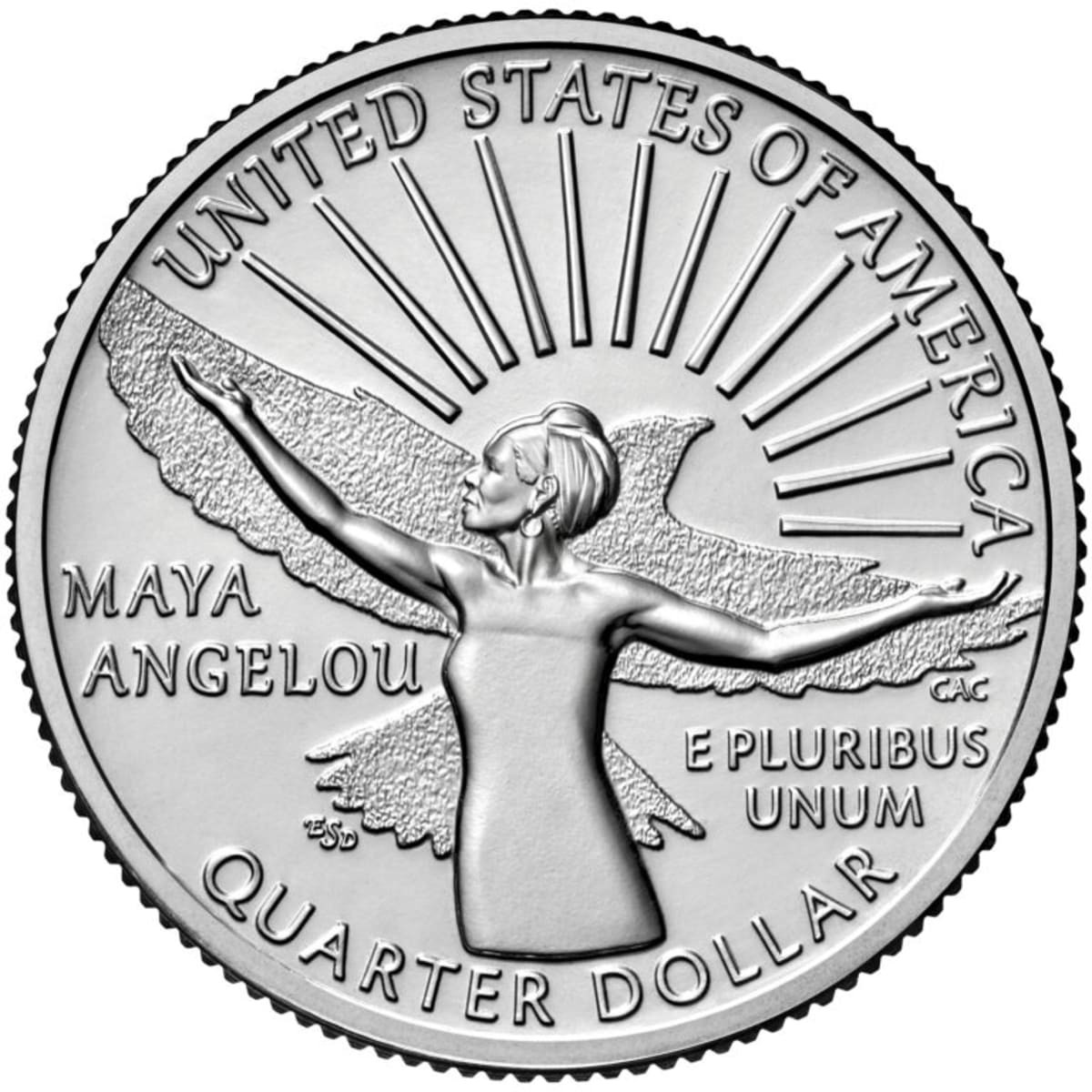 Image Source: United States Mint