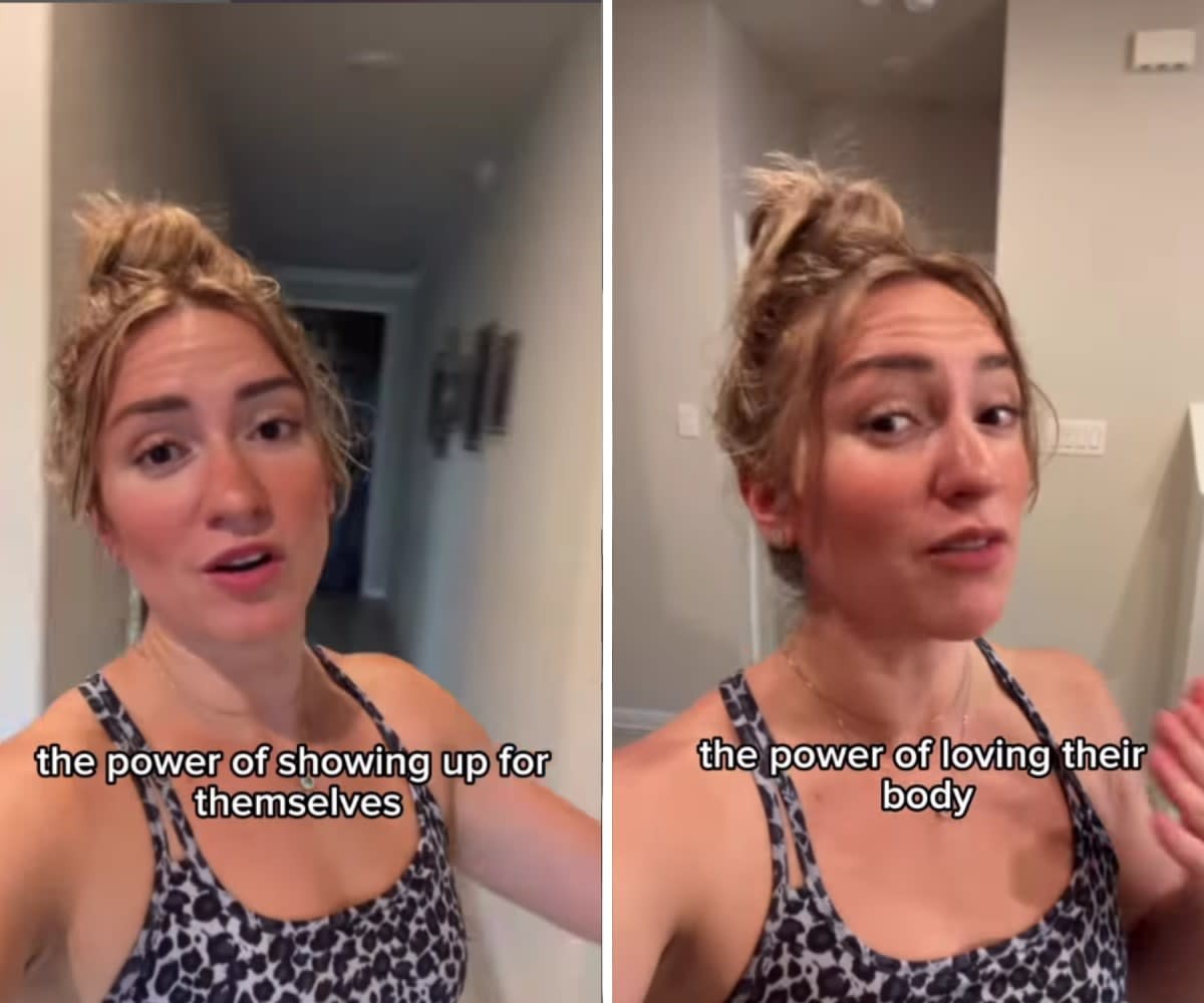 Image Source: Instagram | @michellejones.g