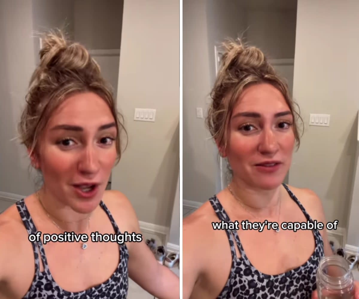 Image Source: Instagram | @michellejones.g